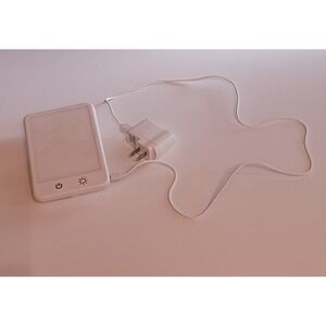 Small Sunlight Simulator to Hang on Wall or Place on Table
